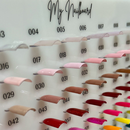 My Nailboard L (40.1x22 inches)